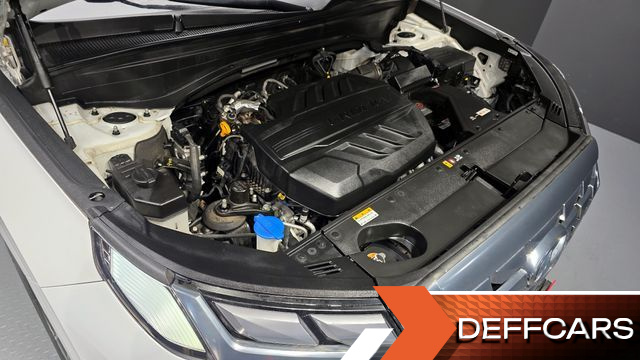 Hyundai PALISADE Diesel 2.2 2WD Calligraphy купить на сайте DeffCars
