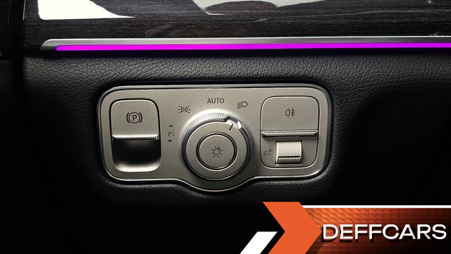 Mercedes GLE-CLASS GLE400d 4MATIC Coupe купить на сайте DeffCars