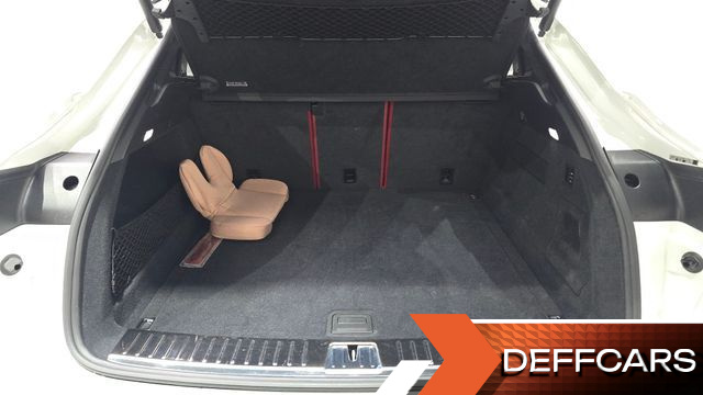 Porsche CAYENNE 3.0 Coupe купить на сайте DeffCars