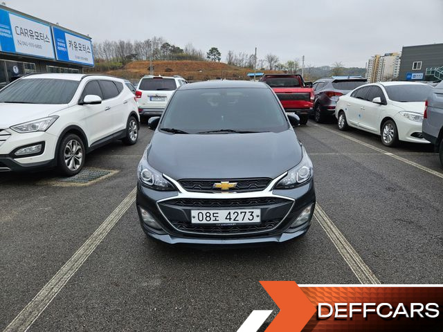 ChevroletGMDaewoo SPARK LT купить на сайте DeffCars