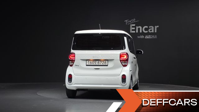 Kia RAY Van Standard купить на сайте DeffCars