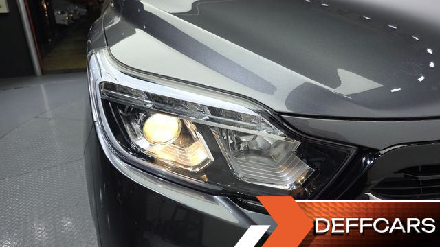 Ssangyong REXTON Diesel 2.2 2WD Prestige купить на сайте DeffCars