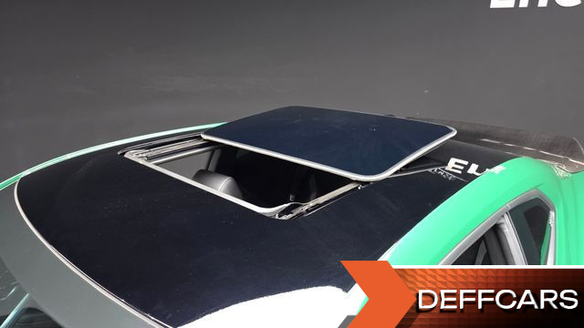 ChevroletGMDaewoo CAMARO SS 6.2 V8 купить на сайте DeffCars