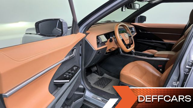 Ssangyong TORRES Gasoline 1.5 2WD T7 купить на сайте DeffCars