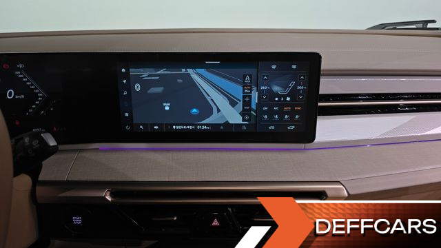 Ssangyong ACTYON Gasoline 1.5 2WD S9 купить на сайте DeffCars