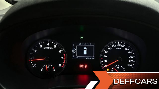 Kia SPORTAGE Gasoline 2.0 2WD Noblesse купить на сайте DeffCars