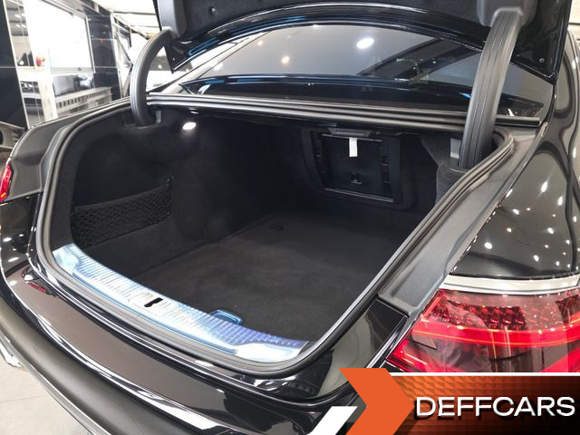 Mercedes S-CLASS Maybach S680 4MATIC купить на сайте DeffCars