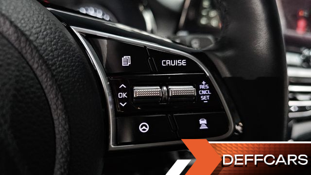Kia SELTOS Gasoline 1.6 Turbo 2WD Signature купить на сайте DeffCars
