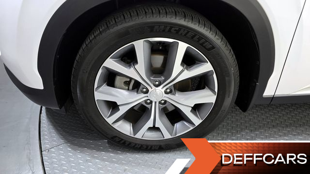 Hyundai PALISADE Gasoline 3.8 2WD Prestige купить на сайте DeffCars