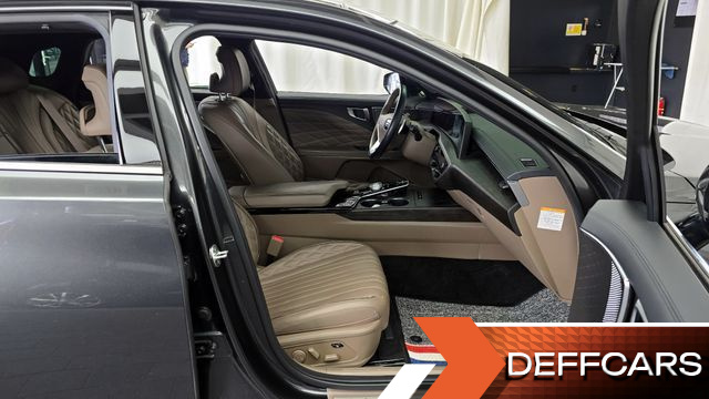 Kia K8 Signature купить на сайте DeffCars