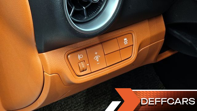 Kia K3 1.6 Prestige купить на сайте DeffCars