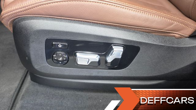 BMW X5 xDrive 40i xLine купить на сайте DeffCars