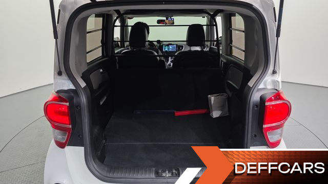 Kia RAY Van Prestige купить на сайте DeffCars