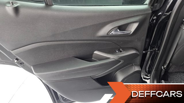 ChevroletGMDaewoo TRAX 1.2 ACTIV купить на сайте DeffCars