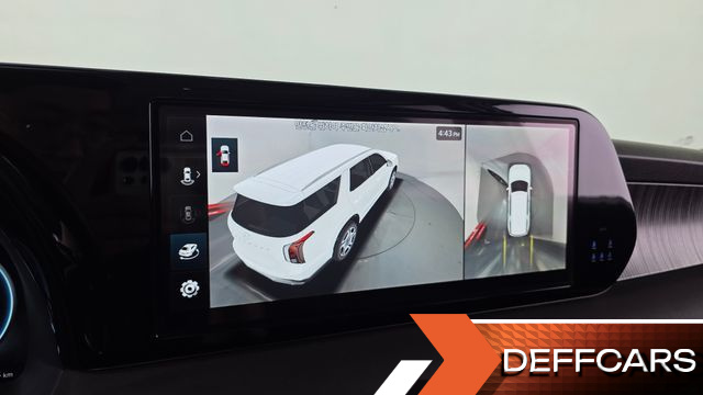 Hyundai PALISADE Diesel 2.2 2WD Calligraphy купить на сайте DeffCars