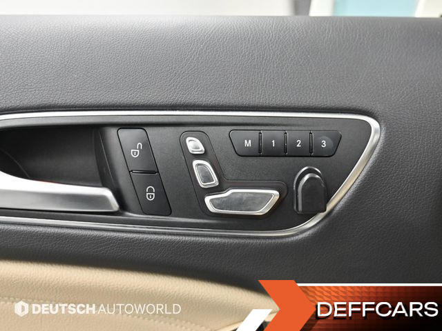 Mercedes GLA-CLASS GLA220 Premium купить на сайте DeffCars