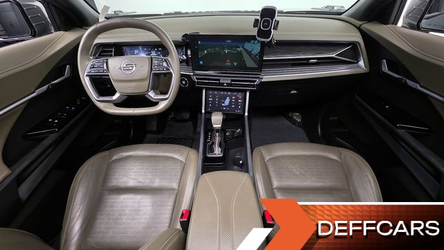 Ssangyong TORRES Gasoline 1.5 2WD T7 купить на сайте DeffCars