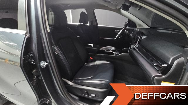 Kia SPORTAGE Nobleless 2WD купить на сайте DeffCars