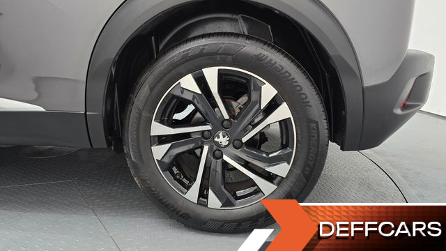 Peugeot 2008 1.5 BlueHDi Allure купить на сайте DeffCars
