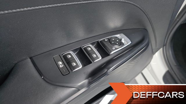 Kia K5 2.0 Trendy купить на сайте DeffCars