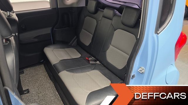 Kia RAY Trendy купить на сайте DeffCars
