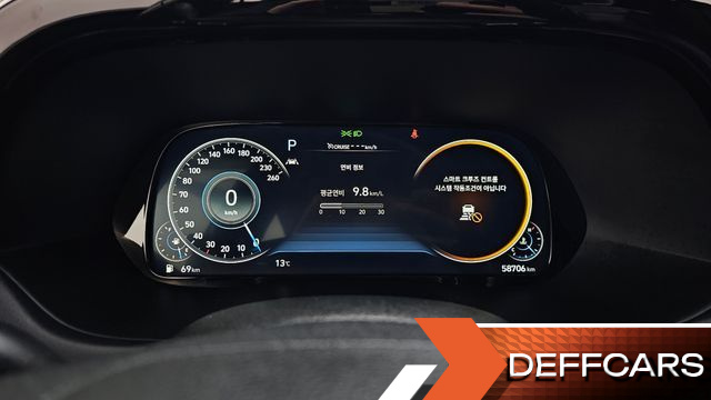 Hyundai PALISADE Gasoline 3.8 2WD Calligraphy купить на сайте DeffCars