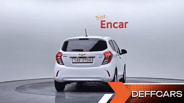 ChevroletGMDaewoo SPARK LT Plus купить на сайте DeffCars