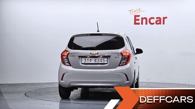 ChevroletGMDaewoo SPARK LT Plus купить на сайте DeffCars