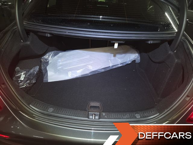 Mercedes E-CLASS E250 Avantgarde купить на сайте DeffCars