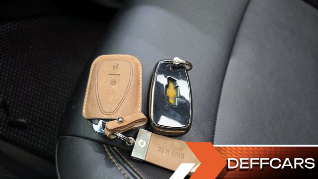 ChevroletGMDaewoo TRAX 1.4 Blade купить на сайте DeffCars
