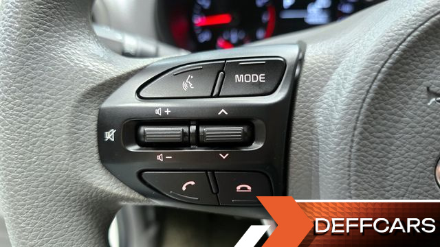 Kia MORNING Prestige купить на сайте DeffCars