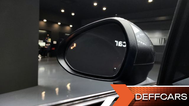 Kia K5 1.6 Turbo Signature купить на сайте DeffCars