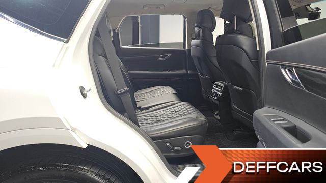 Genesis GV80 2.5T Gasoline 2WD купить на сайте DeffCars