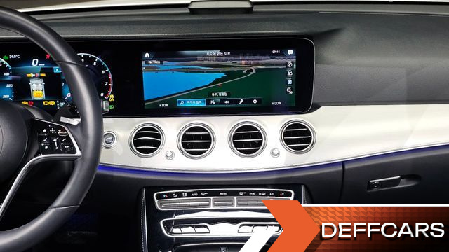 Mercedes E-CLASS E250 Avantgarde купить на сайте DeffCars