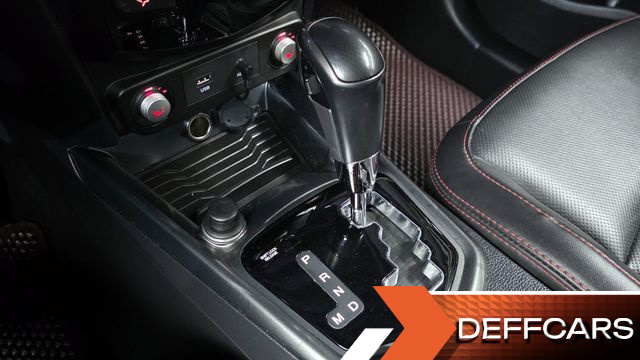 Ssangyong TIBOLI 1.6 IX 2WD купить на сайте DeffCars