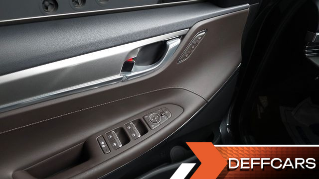 Hyundai GRANDEUR 2.5 Exclusice купить на сайте DeffCars
