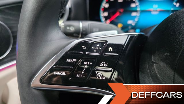 Mercedes E-CLASS E250 Avantgarde купить на сайте DeffCars