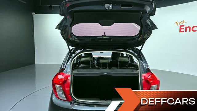 ChevroletGMDaewoo SPARK Premier купить на сайте DeffCars