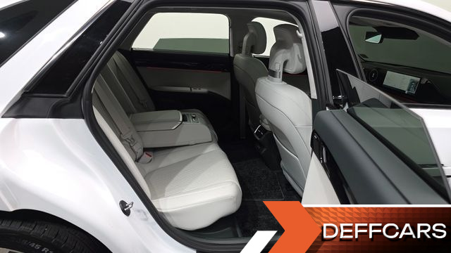 Hyundai GRANDEUR Calligraphy купить на сайте DeffCars