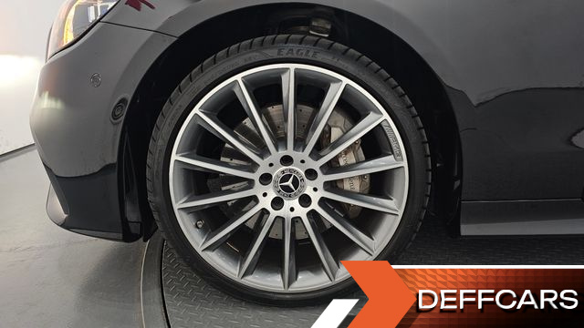 Mercedes E-CLASS E450 4MATIC Coupe купить на сайте DeffCars