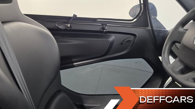 Renault-KoreaSamsung TWIZY Life(2-Seater) купить на сайте DeffCars