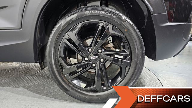 ChevroletGMDaewoo TRAILBLAZER 1.3 Turbo 2WD RS купить на сайте DeffCars