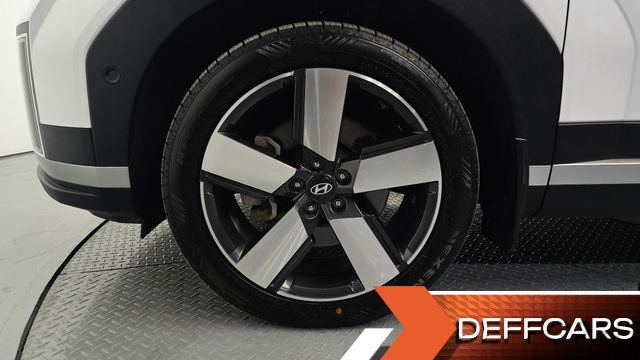 Hyundai SANTAFE Gasoline 2.5T 2WD Prestige купить на сайте DeffCars