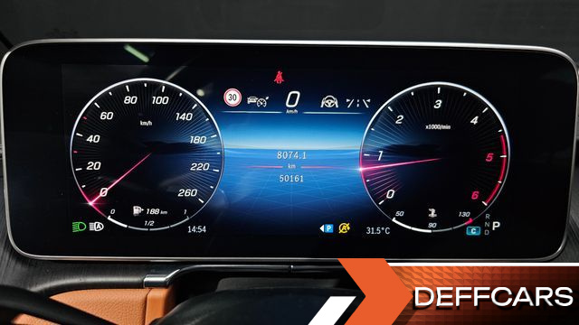 Mercedes S-CLASS S350 d купить на сайте DeffCars