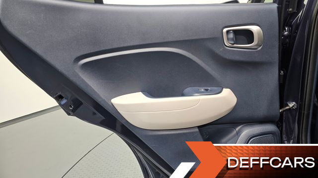 Hyundai VENUE 1.6 Modern купить на сайте DeffCars