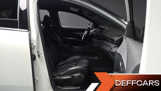 Peugeot 3008 1.2 Pure Tech Allure купить на сайте DeffCars