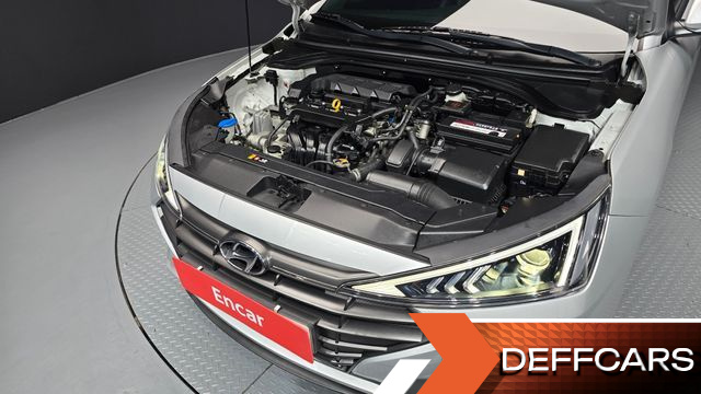 Hyundai AVANTE 1.6 Style купить на сайте DeffCars