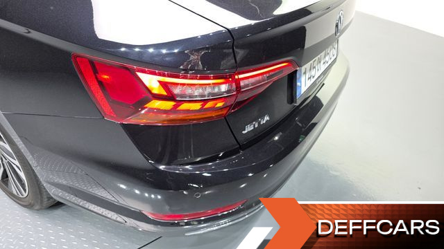 Volkswagen JETTA 1.4 TSI Prestige купить на сайте DeffCars