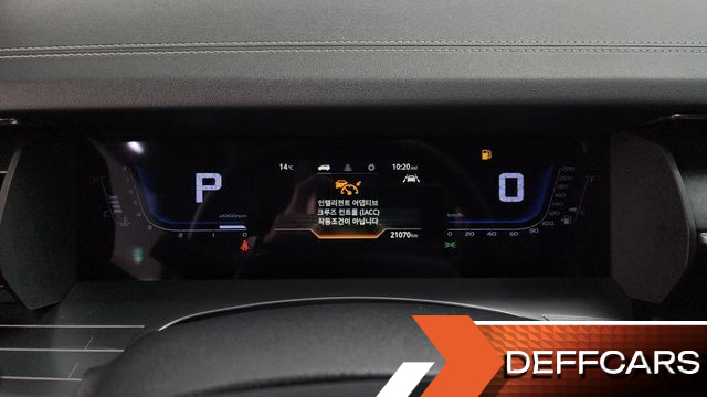 Ssangyong TORRES Gasoline 1.5 2WD T7 купить на сайте DeffCars