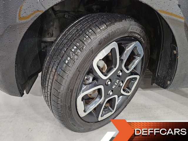 Kia RAY Prestige купить на сайте DeffCars